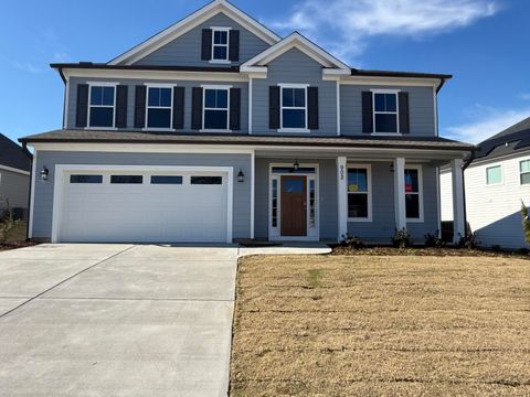 Photo of 902 Lillian Park Drive, Grovetown, GA 30813 (MLS # 543559)