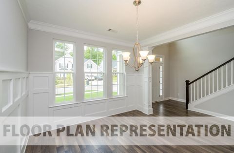 Tiny photo for 902 Lillian Park Drive, Grovetown, GA 30813 (MLS # 543559)