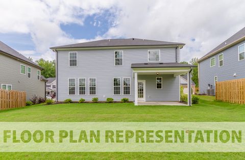 Tiny photo for 902 Lillian Park Drive, Grovetown, GA 30813 (MLS # 543559)