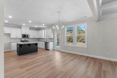 Tiny photo for 902 Lillian Park Drive, Grovetown, GA 30813 (MLS # 543559)