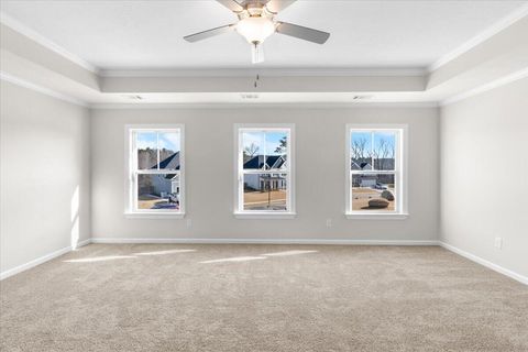 Tiny photo for 902 Lillian Park Drive, Grovetown, GA 30813 (MLS # 543559)