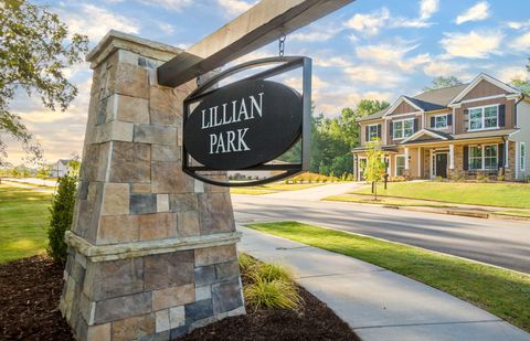 Tiny photo for 902 Lillian Park Drive, Grovetown, GA 30813 (MLS # 543559)