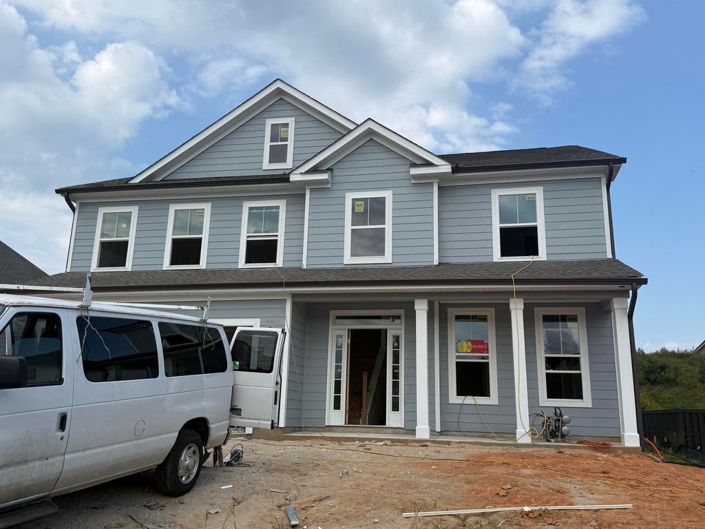 Photo for 902 Lillian Park Drive, Grovetown, GA 30813 (MLS # 543559)