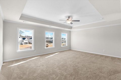 Tiny photo for 902 Lillian Park Drive, Grovetown, GA 30813 (MLS # 543559)