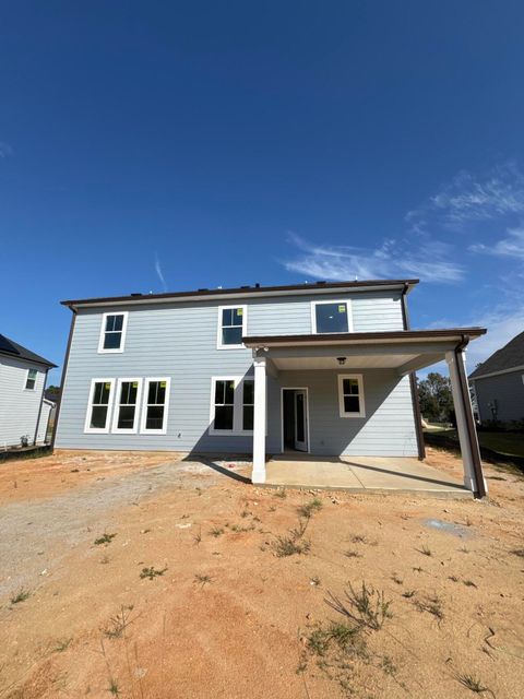 Tiny photo for 902 Lillian Park Drive, Grovetown, GA 30813 (MLS # 543559)