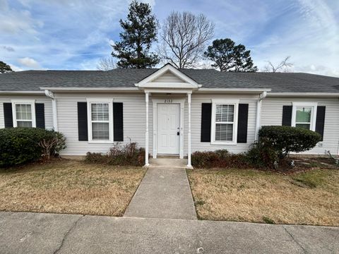 Photo of 2132 Oak Ridge Road, Augusta, GA 30907 (MLS # 552448)