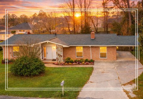 Photo of 3773 Fairington Drive, Hephzibah, GA 30815 (MLS # 551864)