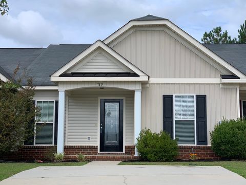 Photo of 729 Whispering Willow Way, Grovetown, GA 30813 (MLS # 555495)