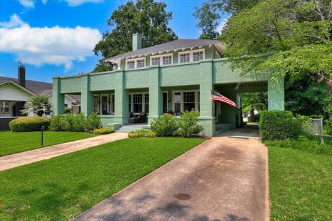 Photo of 413 S Liberty Street, Waynesboro, GA 30830 (MLS # 542833)