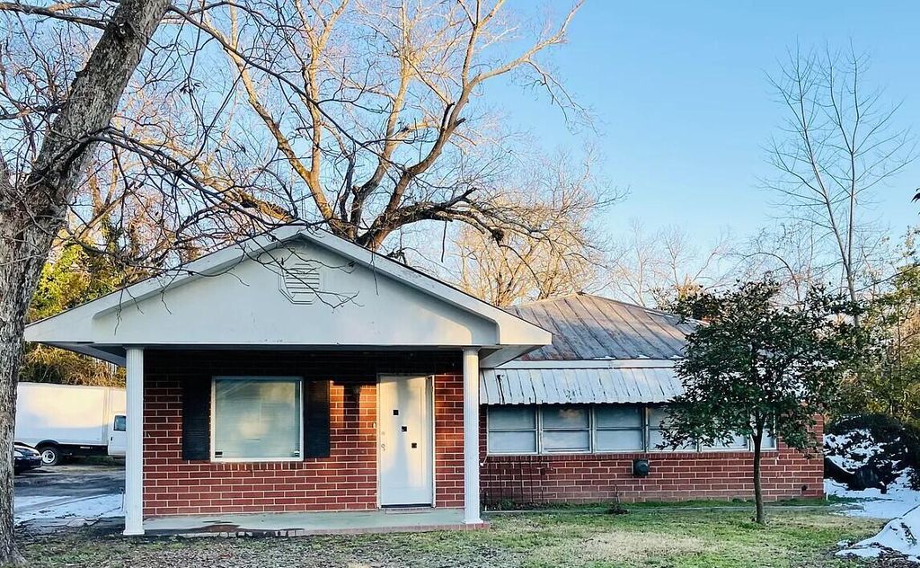 Photo of 1940 Haynie Drive, Augusta, GA 30904 (MLS # 553467)