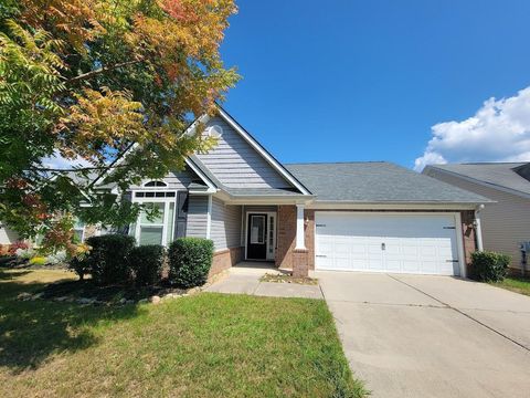 243 High Meadows Circle, Grovetown, GA 30813 - #: 522401