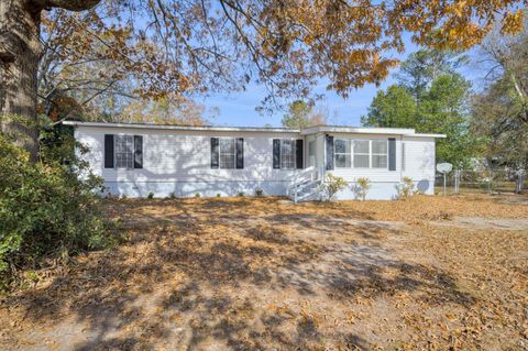 A home in Hephzibah