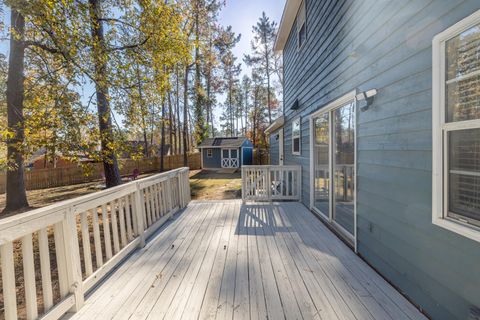 Tiny photo for 326 Timberidge Drive, Martinez, GA 30907 (MLS # 550123)