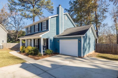 Tiny photo for 326 Timberidge Drive, Martinez, GA 30907 (MLS # 550123)