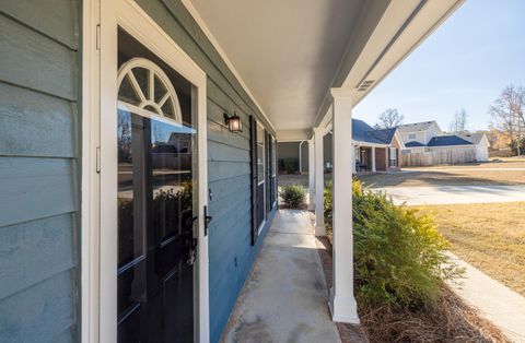 Tiny photo for 326 Timberidge Drive, Martinez, GA 30907 (MLS # 550123)