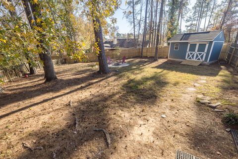 Tiny photo for 326 Timberidge Drive, Martinez, GA 30907 (MLS # 550123)