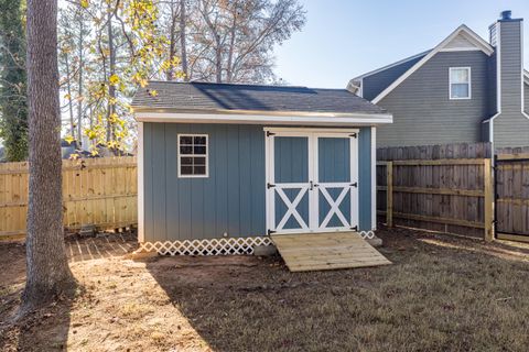 Tiny photo for 326 Timberidge Drive, Martinez, GA 30907 (MLS # 550123)