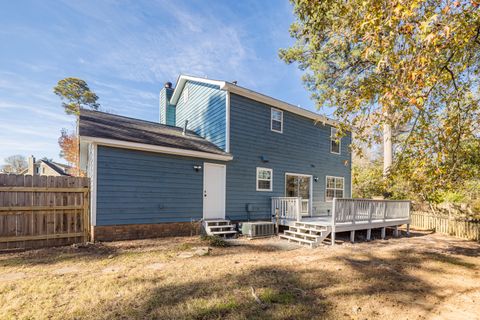 Tiny photo for 326 Timberidge Drive, Martinez, GA 30907 (MLS # 550123)