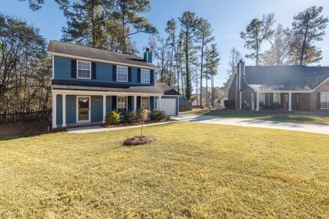 Tiny photo for 326 Timberidge Drive, Martinez, GA 30907 (MLS # 550123)