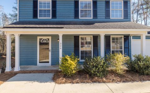 Tiny photo for 326 Timberidge Drive, Martinez, GA 30907 (MLS # 550123)