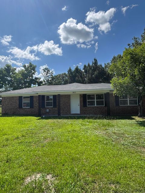 Photo of 1813 Empress Avenue, Augusta, GA 30906 (MLS # 554481)