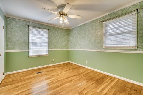 Tiny photo for 4 Appaloosa Way, Warrenville, SC 29851 (MLS # 549508)