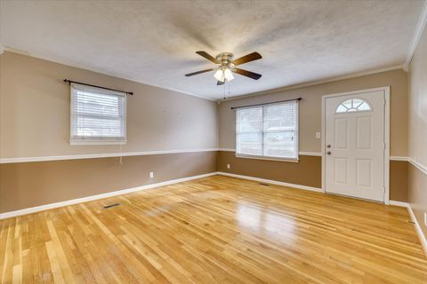 Tiny photo for 4 Appaloosa Way, Warrenville, SC 29851 (MLS # 549508)