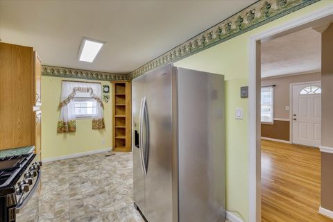 Tiny photo for 4 Appaloosa Way, Warrenville, SC 29851 (MLS # 549508)