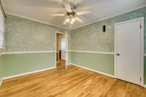 Tiny photo for 4 Appaloosa Way, Warrenville, SC 29851 (MLS # 549508)