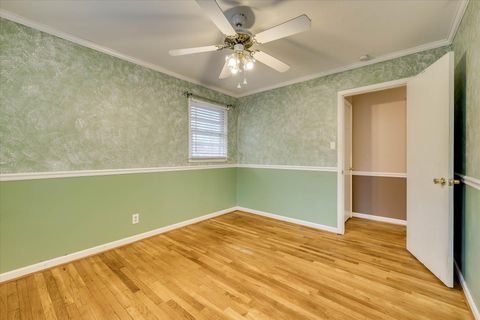 Tiny photo for 4 Appaloosa Way, Warrenville, SC 29851 (MLS # 549508)