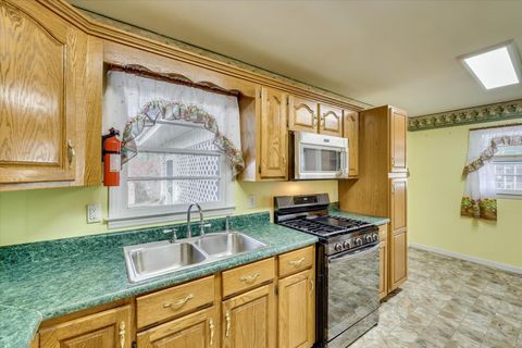 Tiny photo for 4 Appaloosa Way, Warrenville, SC 29851 (MLS # 549508)