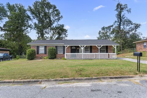 Photo of 3623 Meadowgrove Drive, Augusta, GA 30906 (MLS # 547243) Photo of 3623 Meadowgrove Drive, Augusta, GA 30906 (MLS # 547243)