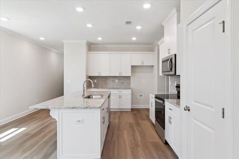 Tiny photo for 465 Helen Drive, North Augusta, SC 29860 (MLS # 538166)