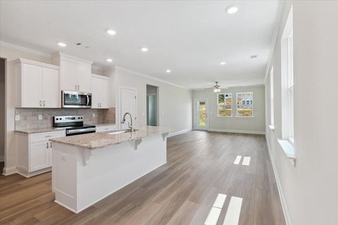 Tiny photo for 465 Helen Drive, North Augusta, SC 29860 (MLS # 538166)