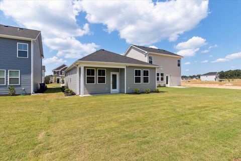 Tiny photo for 465 Helen Drive, North Augusta, SC 29860 (MLS # 538166)