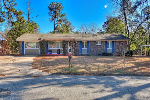 A home in Augusta