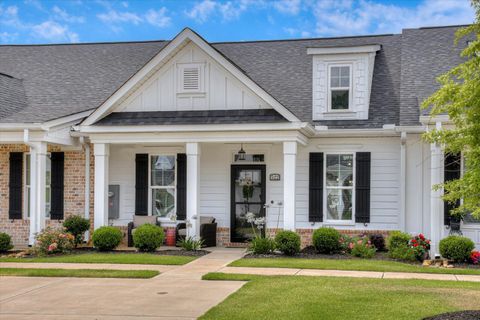 A home in North Augusta