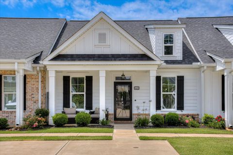 A home in North Augusta