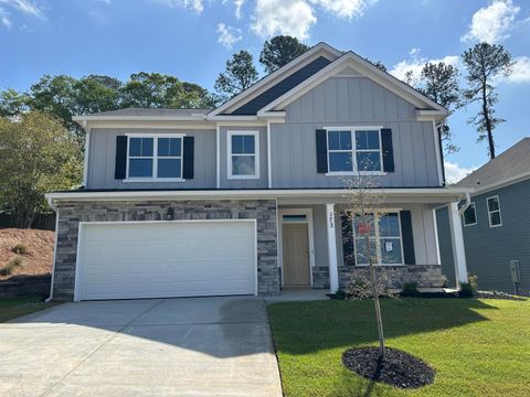 Photo of 173 Bobbye Drive, North Augusta, SC 29841 (MLS # 549759)