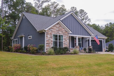 Tiny photo for 104 Elam Drive, McCormick, SC 29835 (MLS # 548137)