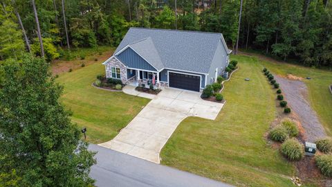 Tiny photo for 104 Elam Drive, McCormick, SC 29835 (MLS # 548137)