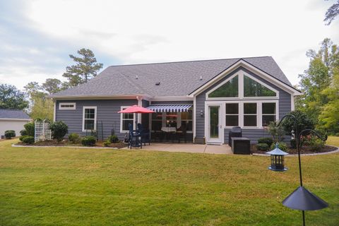 Tiny photo for 104 Elam Drive, McCormick, SC 29835 (MLS # 548137)