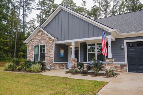 Tiny photo for 104 Elam Drive, McCormick, SC 29835 (MLS # 548137)