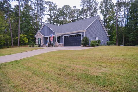 Tiny photo for 104 Elam Drive, McCormick, SC 29835 (MLS # 548137)