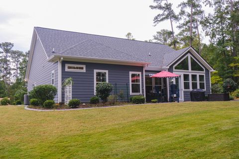 Tiny photo for 104 Elam Drive, McCormick, SC 29835 (MLS # 548137)