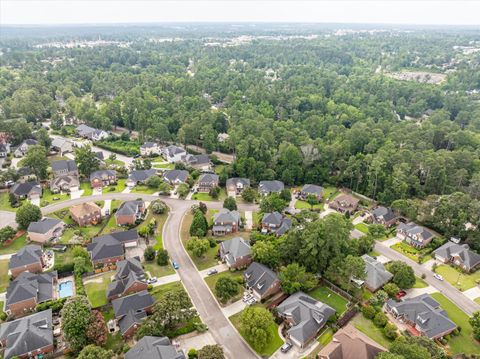 Tiny photo for 1094 Hampstead Place, Martinez, GA 30907 (MLS # 544518)