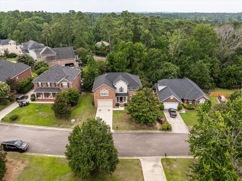 Tiny photo for 1094 Hampstead Place, Martinez, GA 30907 (MLS # 544518)