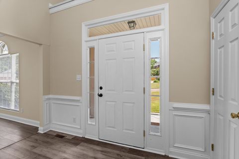 Tiny photo for 1094 Hampstead Place, Martinez, GA 30907 (MLS # 544518)