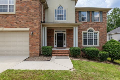 Tiny photo for 1094 Hampstead Place, Martinez, GA 30907 (MLS # 544518)