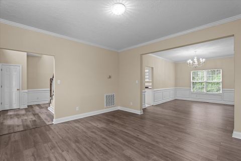 Tiny photo for 1094 Hampstead Place, Martinez, GA 30907 (MLS # 544518)